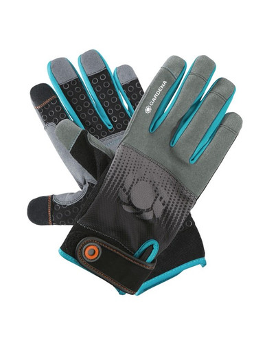 GARDENA Pracovné rukavice rozmer 9 / L