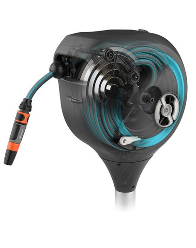 GARDENA Záhradný bubon RollUp S