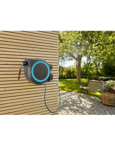 GARDENA Záhradný bubon RollUp S