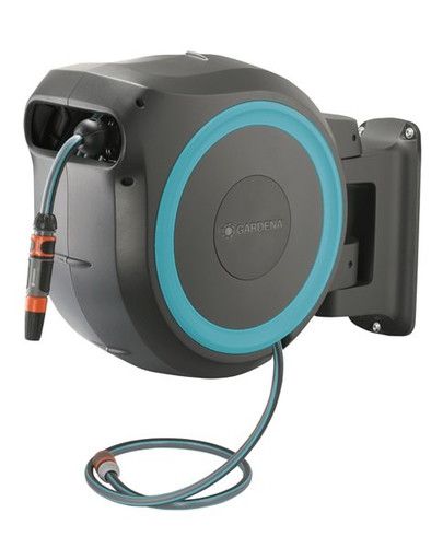 GARDENA Nástenný bubon RollUp L