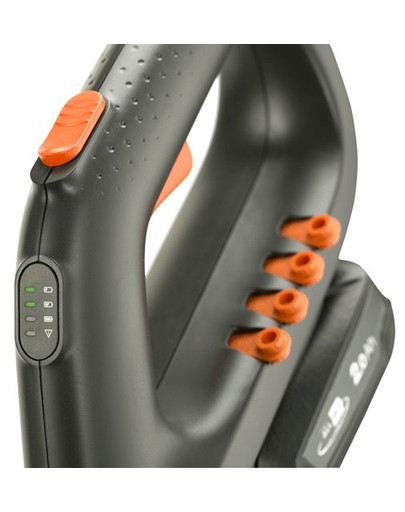 GARDENA Akumulátorový vyžínač trávy EasyCut 23 / 18V P4A s batériou