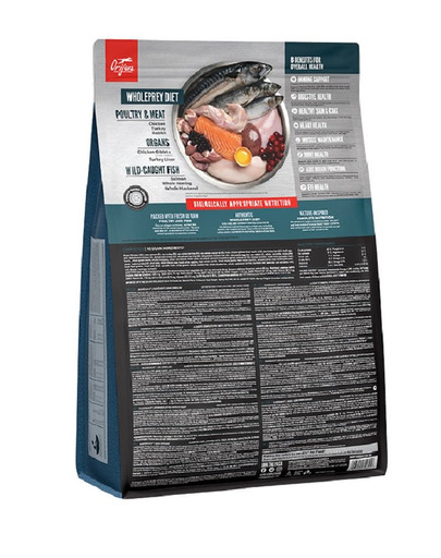 ORIJEN Cat Guardian 8 Adult 1,8 kg