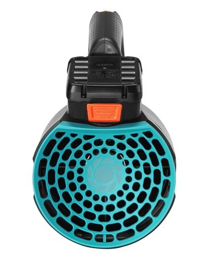 GARDENA Batériové dúchadlo PowerJet 18V P4A s batériou