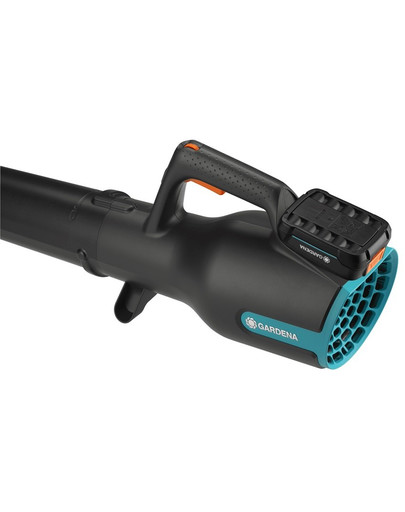 GARDENA Batériové dúchadlo PowerJet 18V P4A s batériou