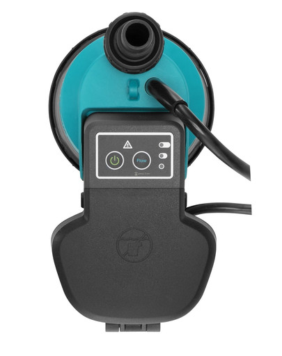 GARDENA ponorné čerpadlo na čistú vodu 2000/2 18V P4A s batériou