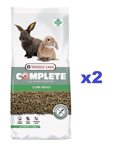 VERSELE-LAGA Complete Cavia 16 kg (2 x 8 kg)
