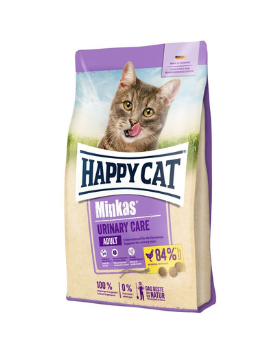 HAPPY CAT Minkas Urinary Care 10 kg