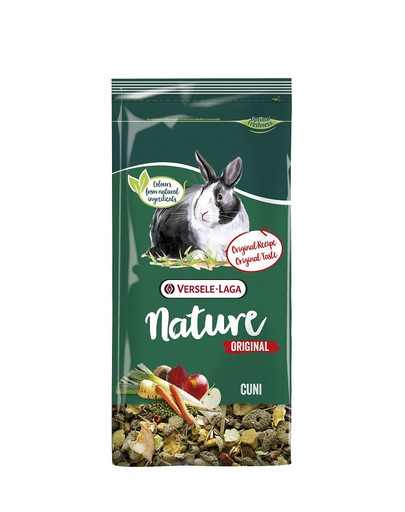 VERSELE-LAGA Cuni Nature Original 750 g