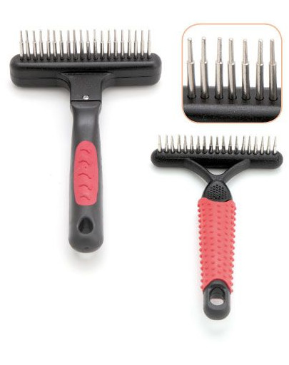 COMFY Hrebeň Ives M