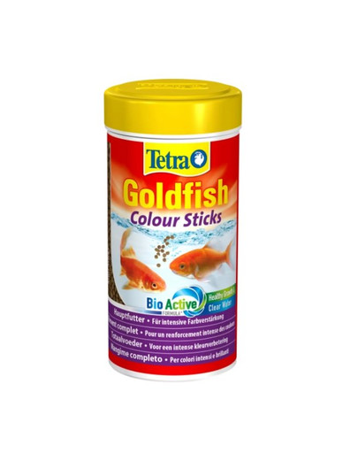 TETRA Goldfish Sticks 250 ml