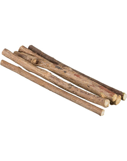 TRIXIE Matatabi žuvacie tyčinky 10 g