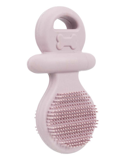 TRIXIE JUNIOR cumlík prírodná guma 9 cm