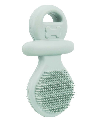 TRIXIE JUNIOR cumlík prírodná guma 9 cm