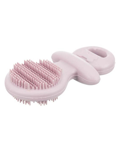 TRIXIE JUNIOR cumlík prírodná guma 9 cm