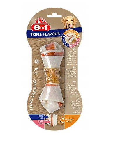 8IN1 Triple Flavour M 1 ks