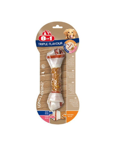 8IN1 Triple Flavour L 1 ks.