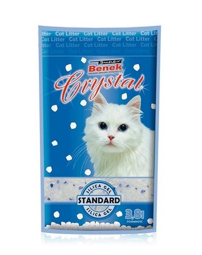 BENEK Super crystal 7.6 l