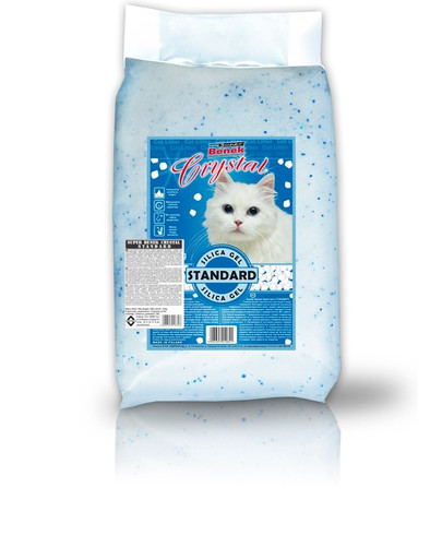 BENEK Super Crystal Standrad 13 kg
