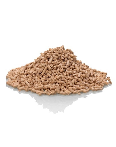 COMFY Drevené stelivo nehrudkujúce Pinokio 7L