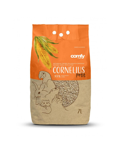COMFY Żwir Cornelius 7l Petit Natural