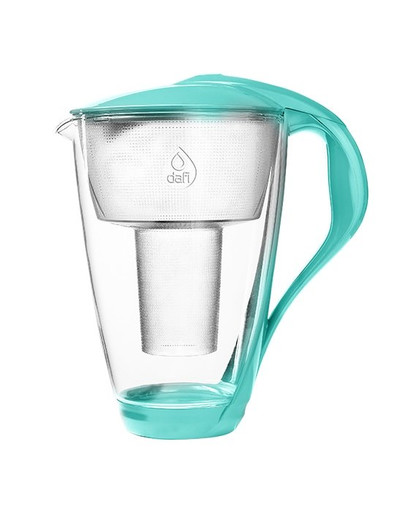 DAFI Crystal classic LED 2l