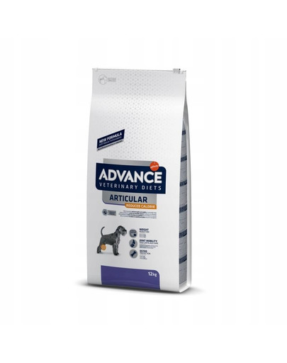 ADVANCE DIET Articular Care Reduced Calorie 12kg
