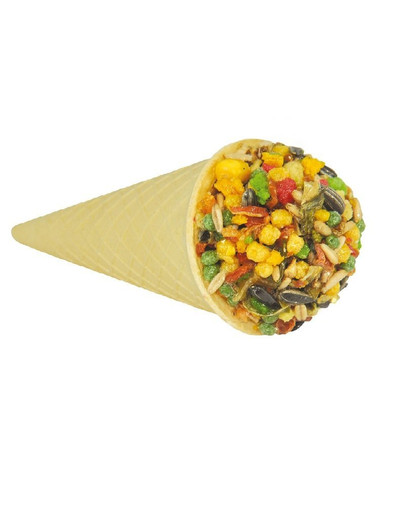 VITAPOL Kornútok pre hlodavce 10 ks.