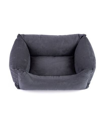 FERA Shine Legowisko sofa dla psa S 60 x 44 x 8 cm