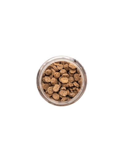 SIMPLY FROM NATURE Tréningové maškrty s diviačím mäsom 300g