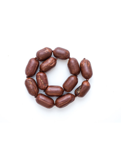 SIMPLY FROM NATURE Sausages with beef Prírodné hovädzie klobásky 300 g