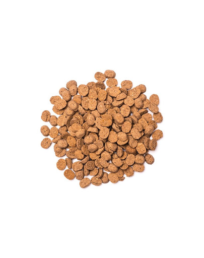 SIMPLY FROM NATURE Tréningové maškrty s diviačím mäsom 300g