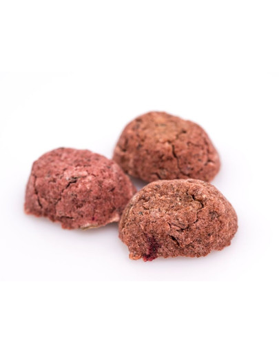 SIMPLY FROM NATURE Tréningové maškrty s hydinou a šípky 300 g