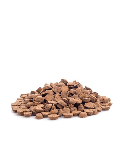 SIMPLY FROM NATURE Tréningové maškrty s jelením mäsom a hruškou 300 g