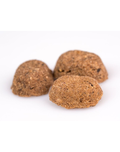 SIMPLY FROM NATURE Tréningové maškrty s jelením mäsom a hruškou 300 g