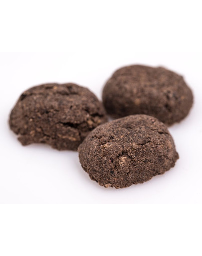 SIMPLY FROM NATURE Tréningové maškrty s hovädzím mäsom a slivkou 300 g