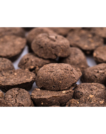 SIMPLY FROM NATURE Tréningové maškrty s hovädzím mäsom a slivkou 300 g