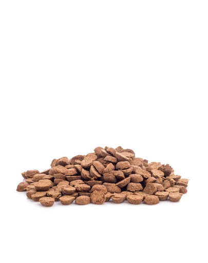 SIMPLY FROM NATURE Tréningové maškrty s kačacím mäsom a banánom 300 g