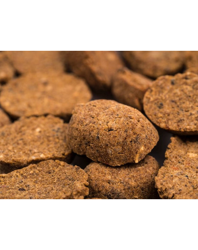 SIMPLY FROM NATURE Tréningové maškrty s kačacím mäsom a banánom 300 g