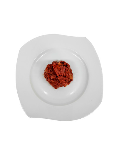 SIMPLY FROM NATURE Konské mäso so zemiakmi 400 g