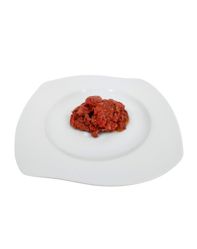 SIMPLY FROM NATURE Kačacie mäso s mrkvou 400 g