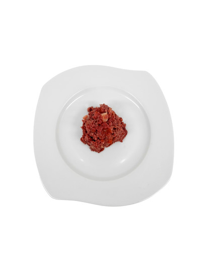 SIMPLY FROM NATURE Kozie mäso a zemiaky 400 g