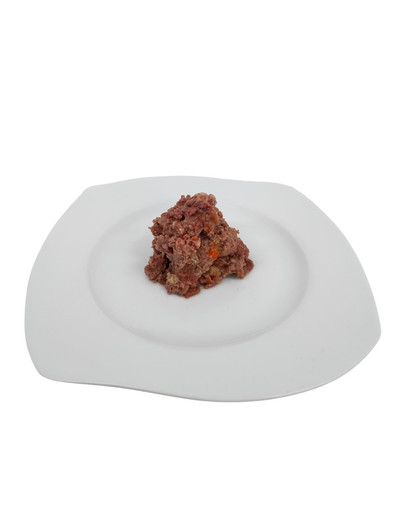 SIMPLY FROM NATURE Kozie mäso a zemiaky 400 g