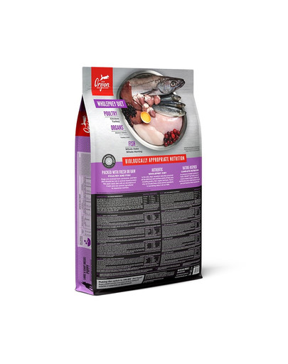 ORIJEN Puppy Large 6 kg