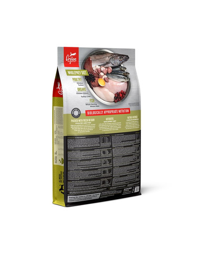 ORIJEN Senior Dog 6 kg