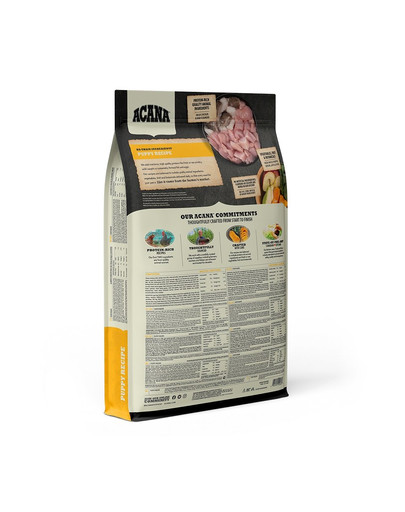 ACANA Heritage Classic Puppy and Junior 6 kg