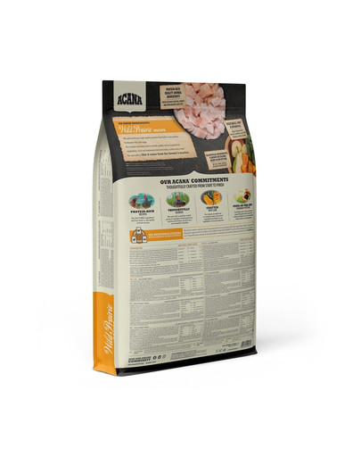 ACANA Adult wild praire dog 6 kg