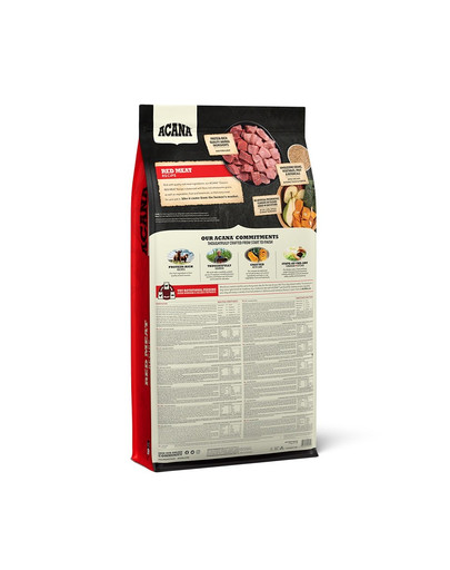ACANA Classic Red 17 kg