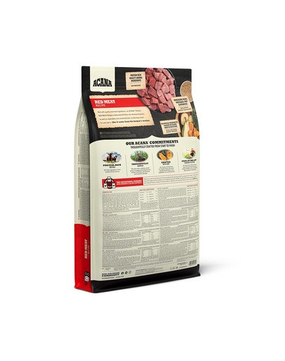 ACANA Classic Red 6 kg