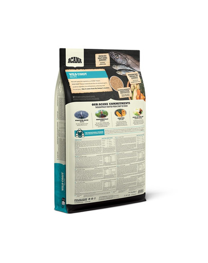 ACANA Wild Coast 6 kg