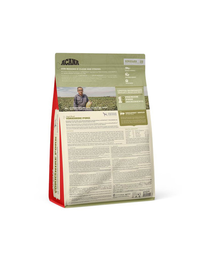 ACANA Yorkshire Pork 2 kg